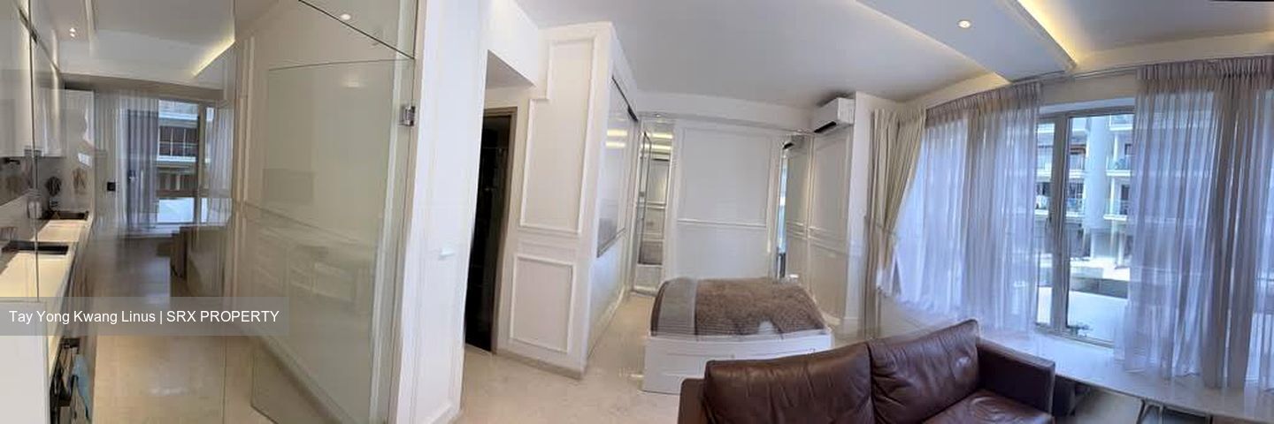 Flamingo Valley (D15), Condominium #596310021